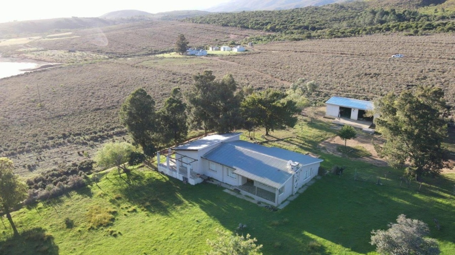 0 Bedroom Property for Sale in Robertson Rural Western Cape